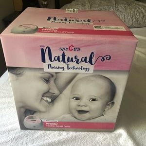 Spectra S2 Plus-BRAND NEW